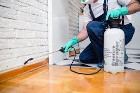 Best Residential Pest Control  in Summerde, AL